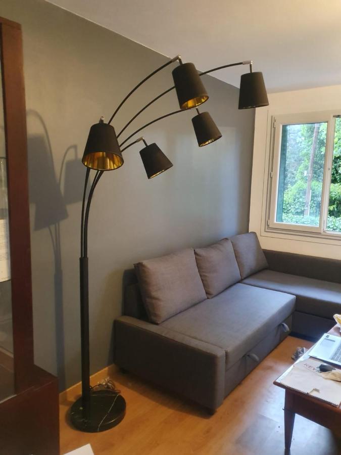 Appartement Cosy Parc Thermal Thonon-les-Bains Exterior photo