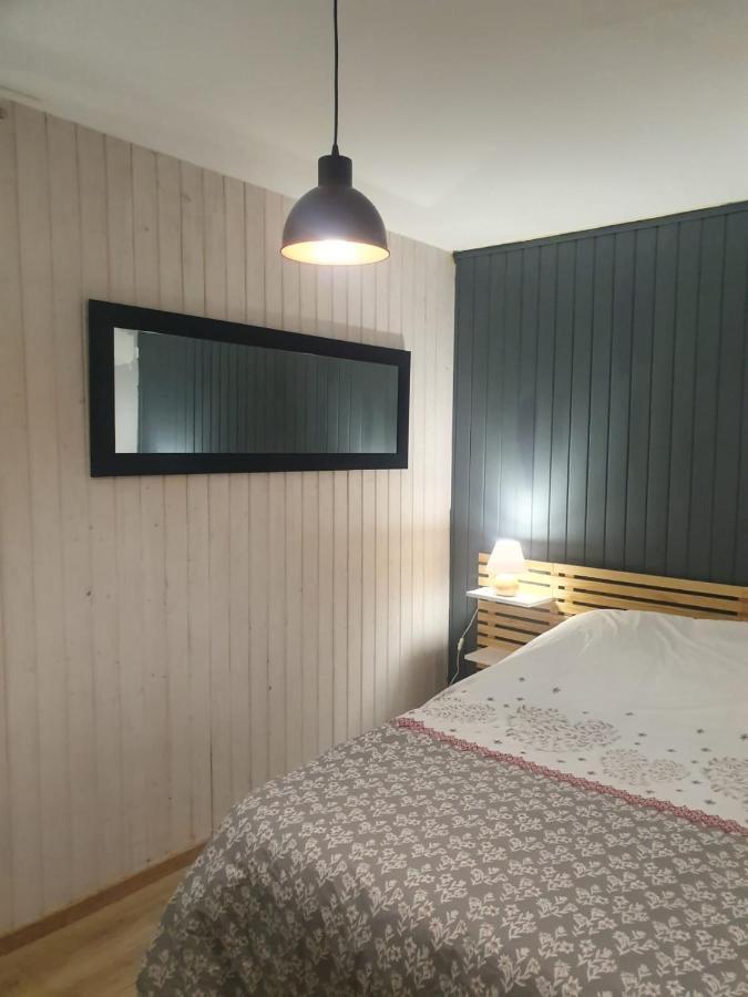 Appartement Cosy Parc Thermal Thonon-les-Bains Exterior photo