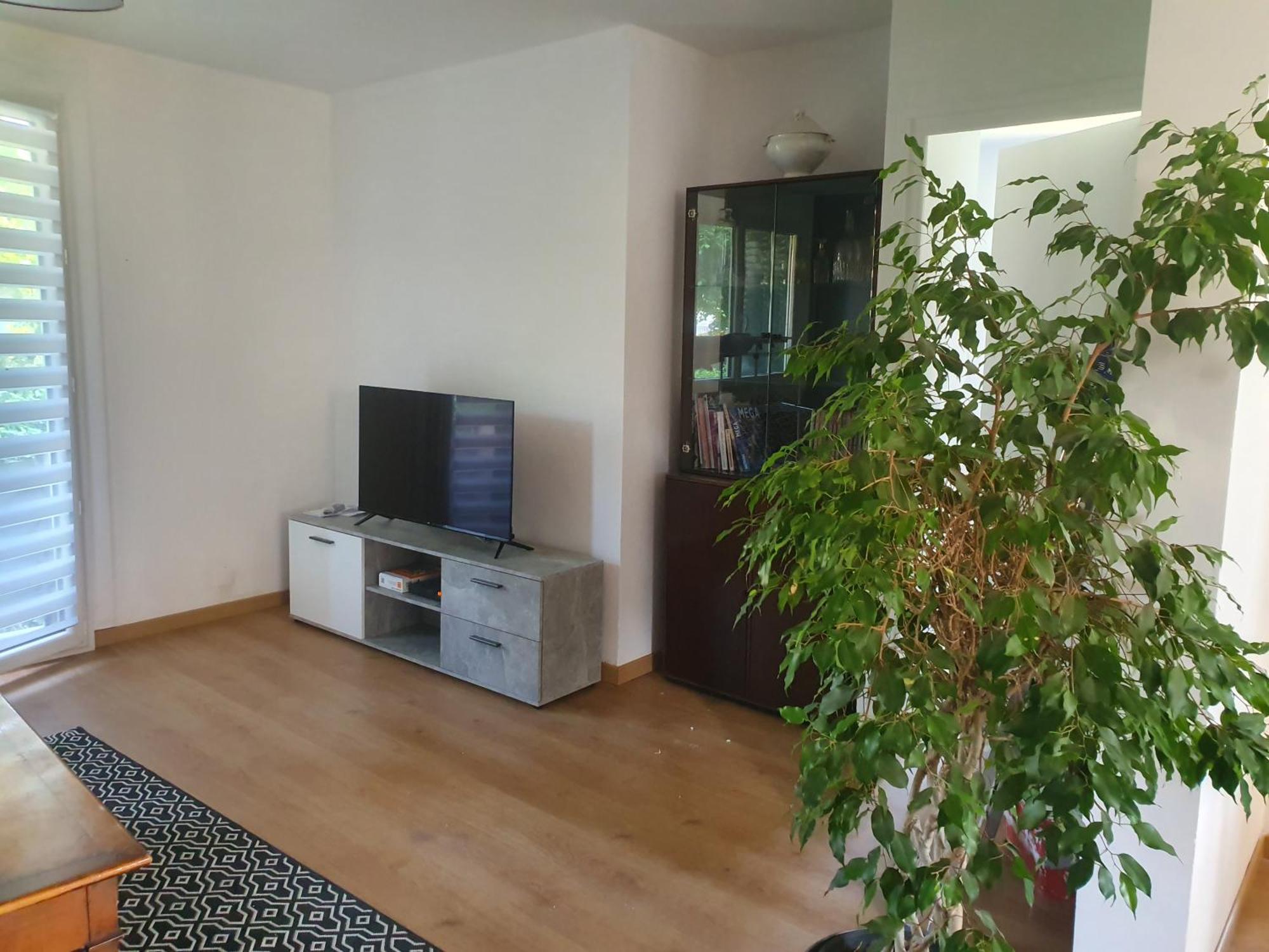 Appartement Cosy Parc Thermal Thonon-les-Bains Exterior photo